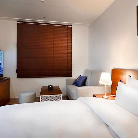Hostel The Camino سيول المظهر الخارجي الصورة