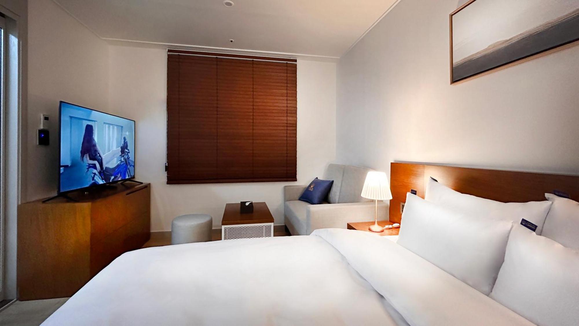 Hostel The Camino سيول المظهر الخارجي الصورة