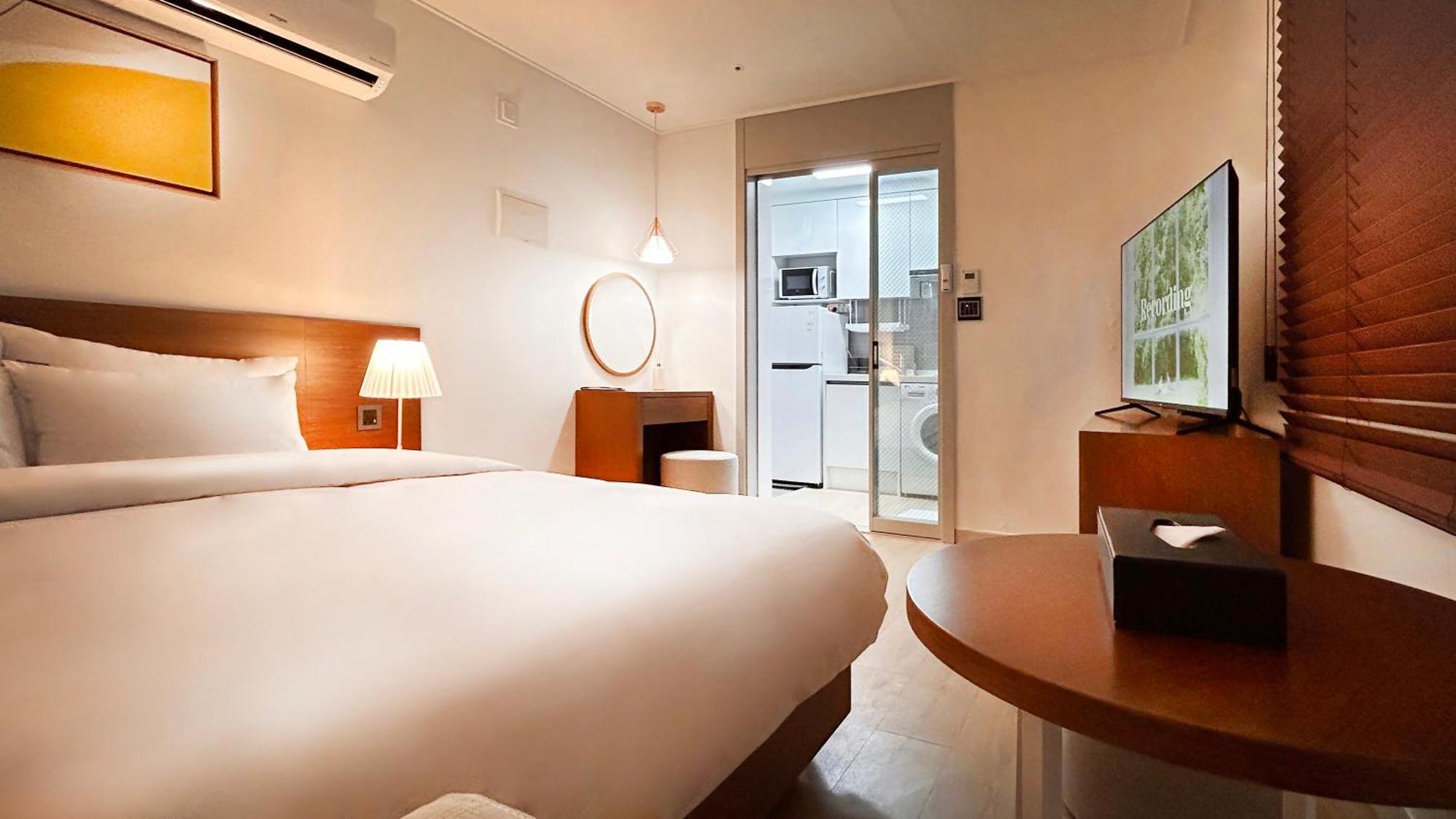 Hostel The Camino سيول المظهر الخارجي الصورة