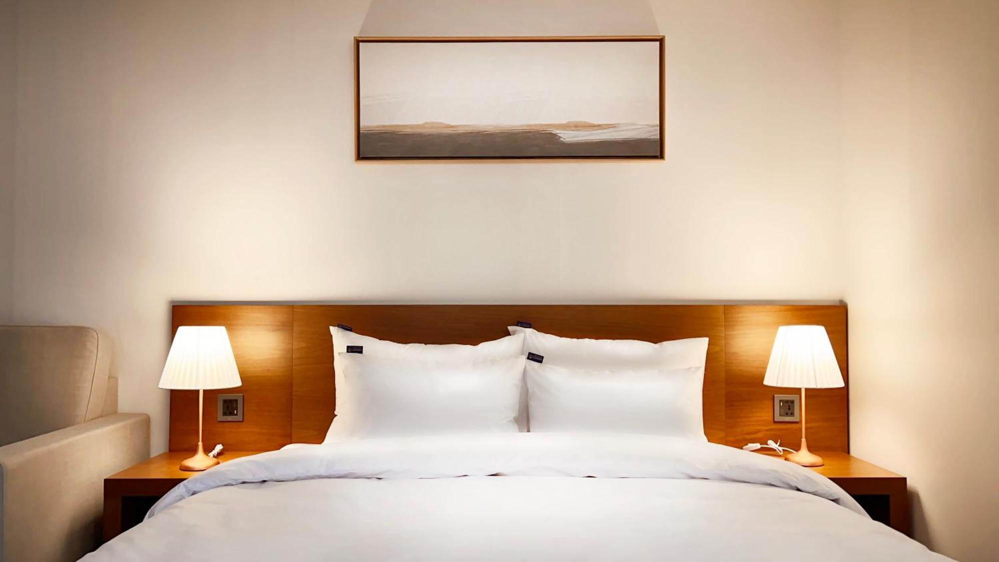 Hostel The Camino سيول المظهر الخارجي الصورة