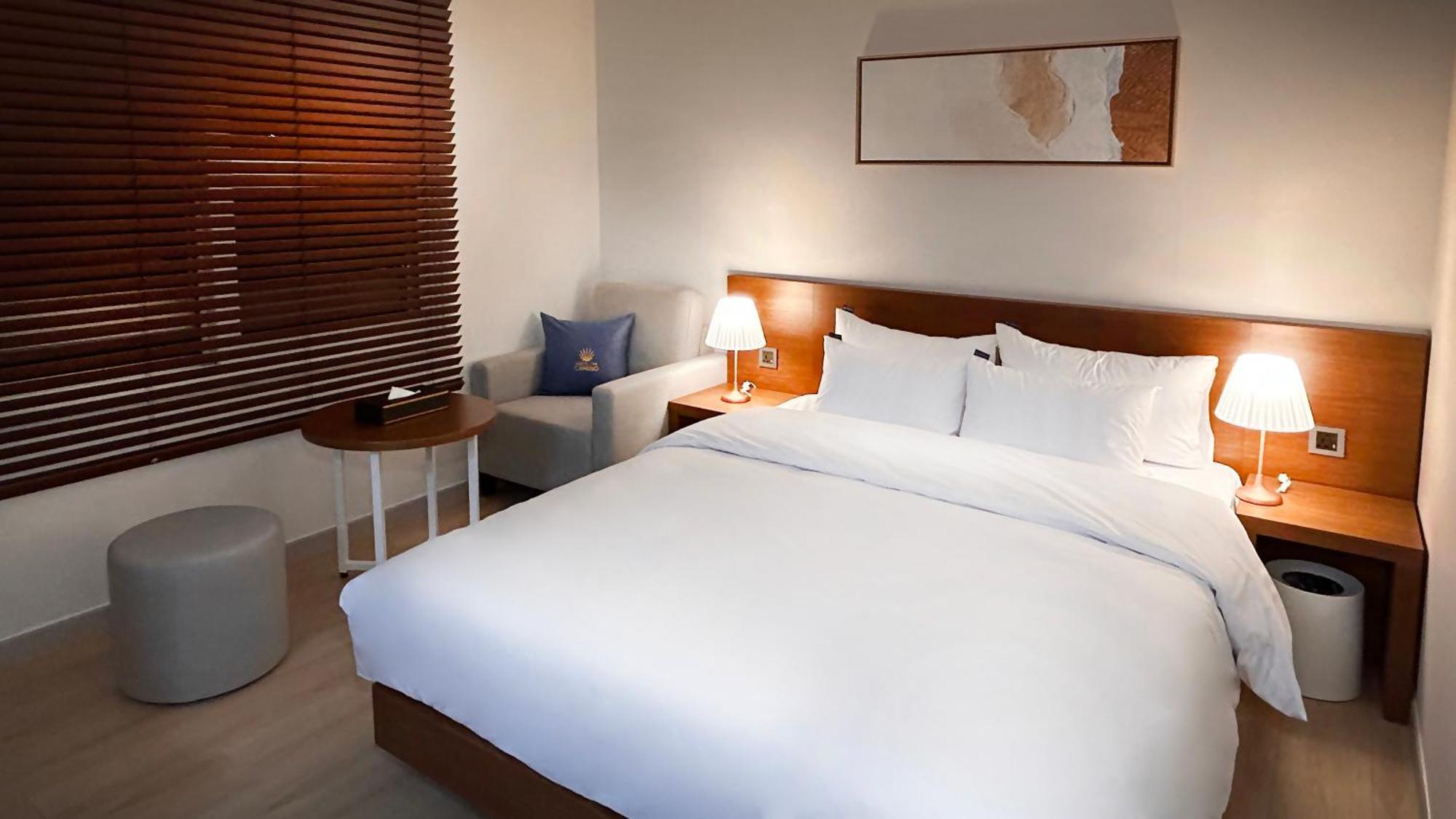 Hostel The Camino سيول المظهر الخارجي الصورة