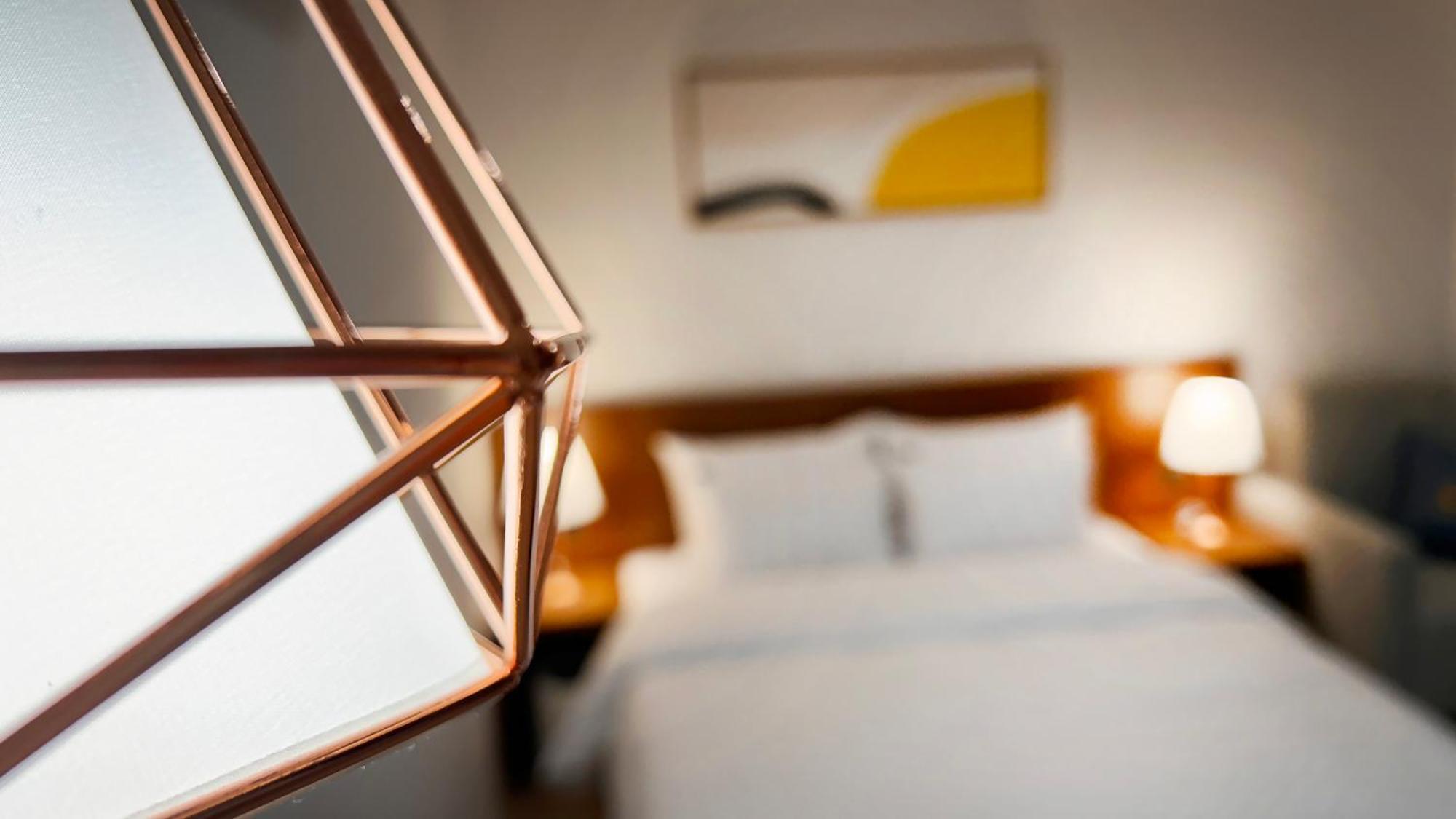 Hostel The Camino سيول المظهر الخارجي الصورة