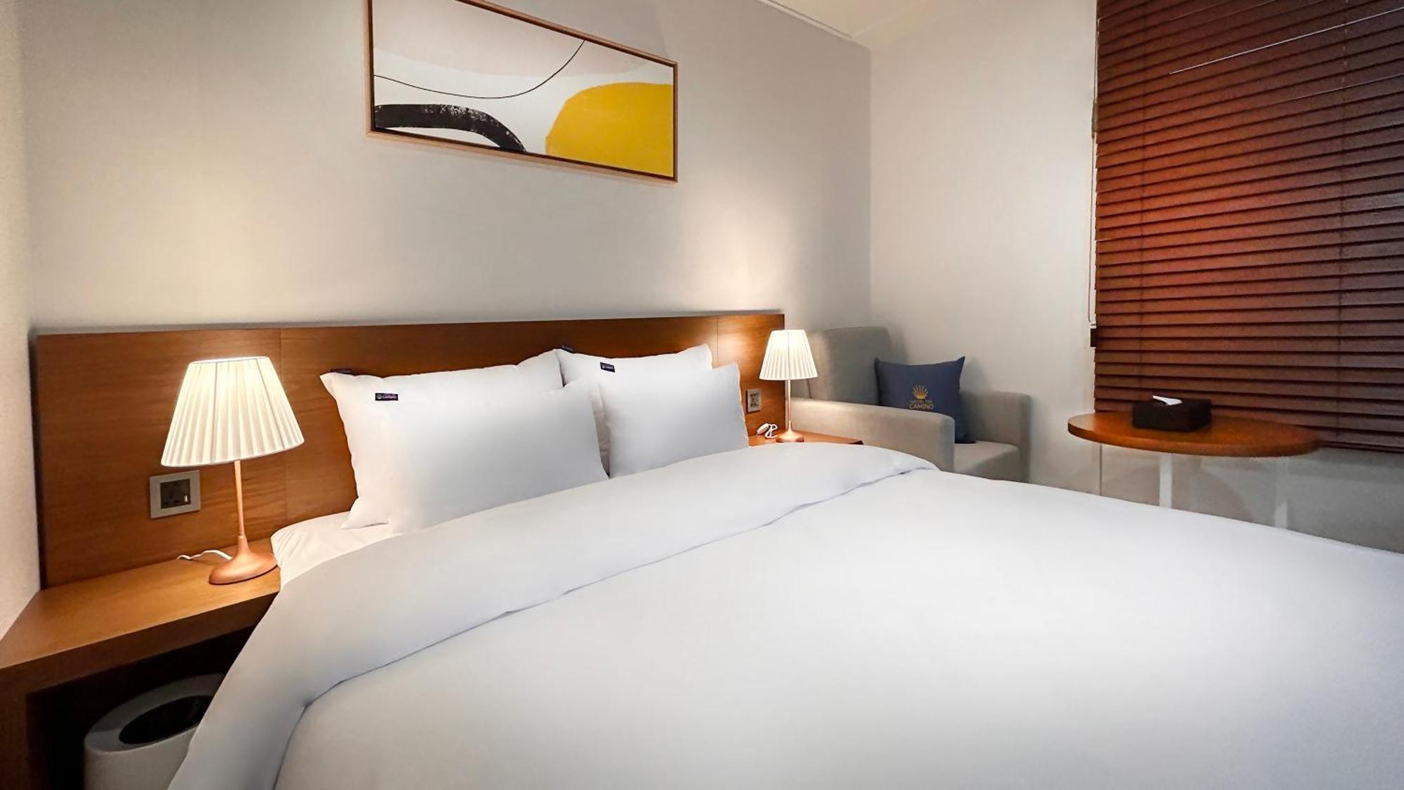 Hostel The Camino سيول المظهر الخارجي الصورة