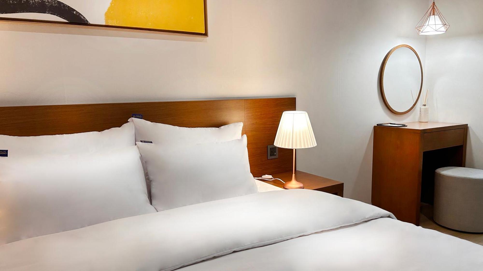 Hostel The Camino سيول المظهر الخارجي الصورة