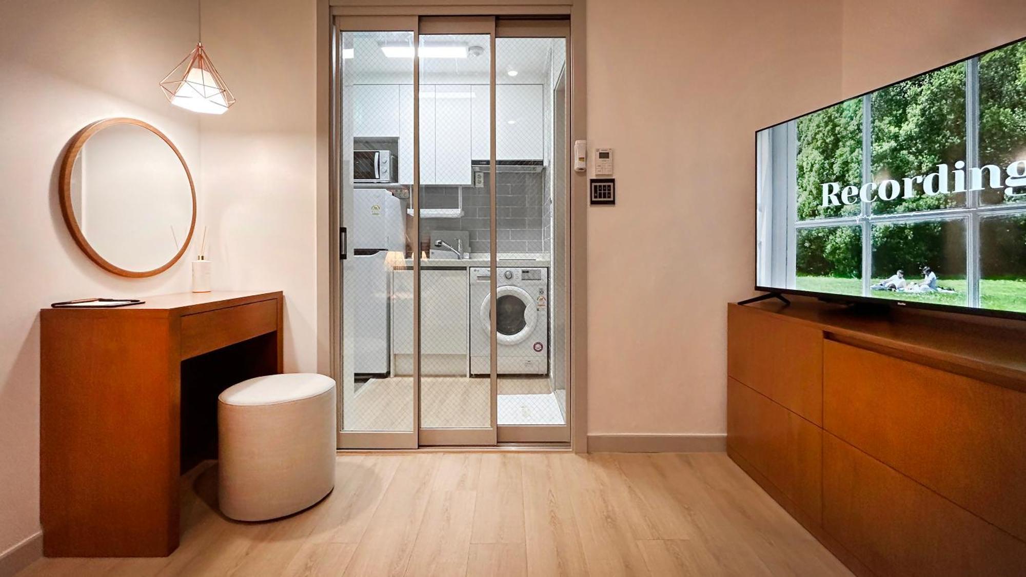 Hostel The Camino سيول المظهر الخارجي الصورة