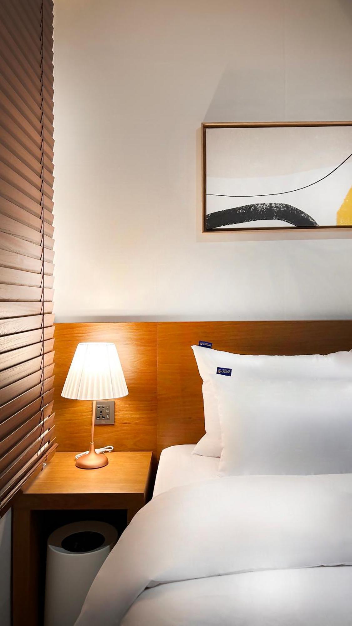 Hostel The Camino سيول المظهر الخارجي الصورة