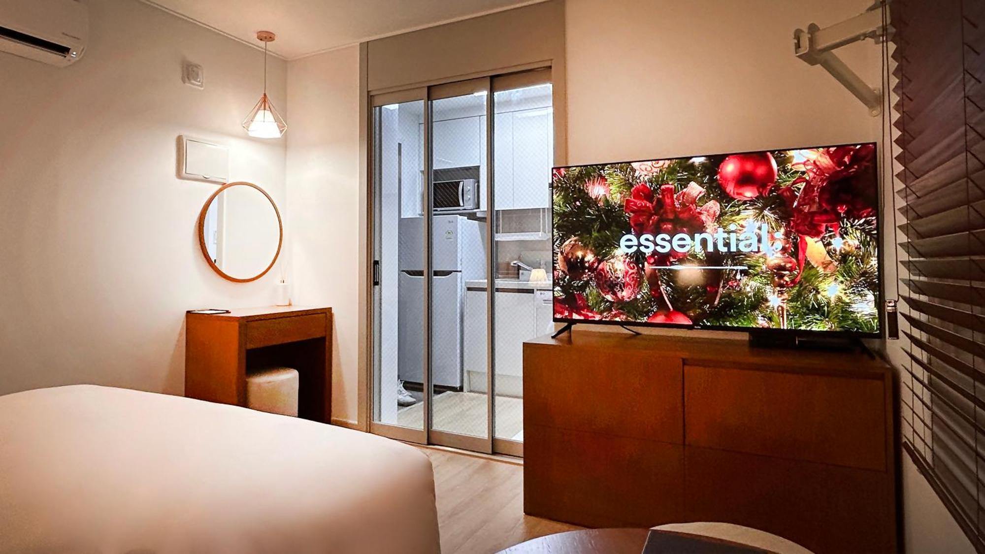 Hostel The Camino سيول المظهر الخارجي الصورة